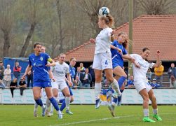 FC Carl Zeiss Jena Frauen SV Meppen 31032024 15